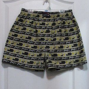 Add To a Bundle of $25.00 and pay $10.00 shorts Farm Phat -  Medium 32/ 34